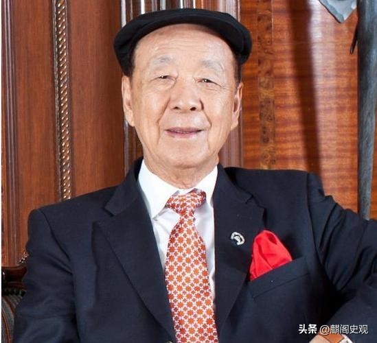 努力与机遇：吕志和的商业生涯_努力与机遇：吕志和的商业生涯_努力与机遇：吕志和的商业生涯
