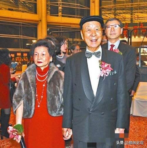 努力与机遇：吕志和的商业生涯_努力与机遇：吕志和的商业生涯_努力与机遇：吕志和的商业生涯