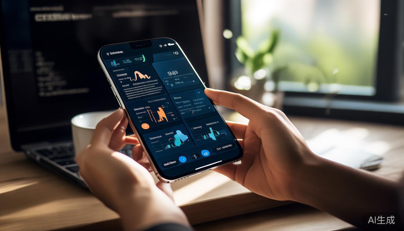 资金追踪系统软件_资产追踪器_如何通过tokenim正版app下载追踪资产表现?