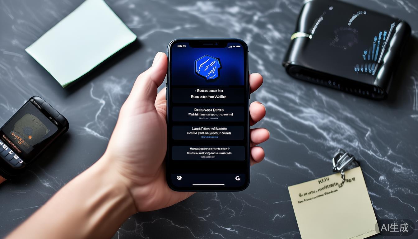 imtoken钱包的安全性_钱包体系_如何在token钱包app中提升数据安全性?