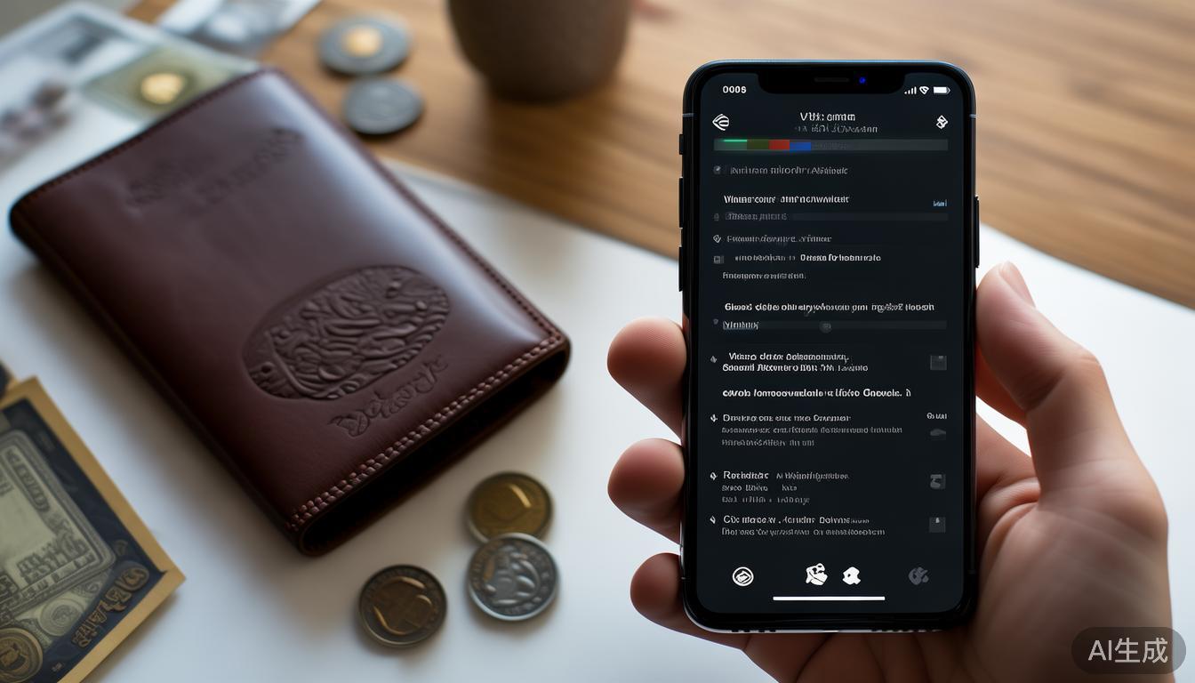 如何通过token钱包最新下载参与数字资产投资?_数字钱包中的资产如何变现_数字钱包币种